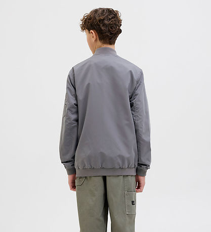 Jack & Jones Jakke - Noos - JjeRush - Castlerock