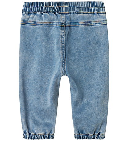 Name It Jeans - Noos - NbfRose - Medium Blue Denim