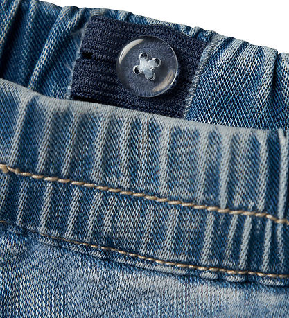 Name It Jeans - Noos - NbfRose - Medium Blue Denim