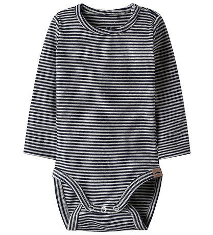 Name It Body l/æ - NbnBerro - Navy Blazer