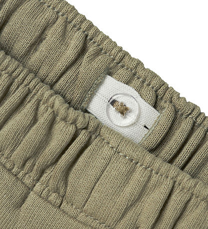 Lil Atelier Sweatpants - NmmJobo - Overland Trek