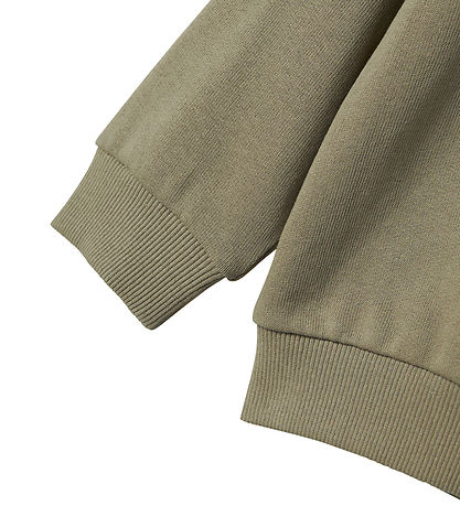 Lil Atelier Sweatshirt - NmmJobo - Overland Trek