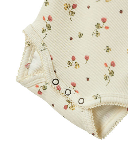 Lil Atelier - Body l/æ - NbfLavo - Turtledove