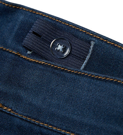 Name It Jeans - NkfSalli - Denim Blue