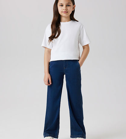Name It Jeans - NkfSalli - Denim Blue