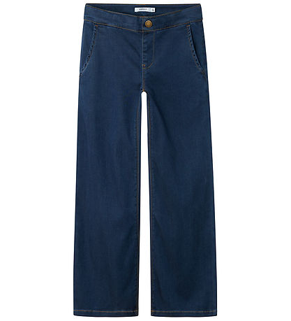 Name It Jeans - NkfSalli - Denim Blue