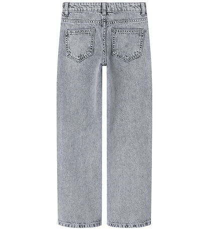 Name it Jeans - NkfRose - Light Grey Denim