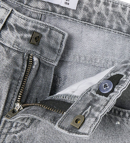 Name it Jeans - NkfRose - Light Grey Denim