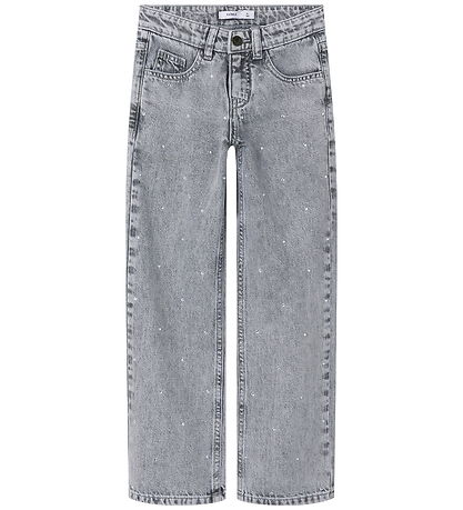 Name it Jeans - NkfRose - Light Grey Denim