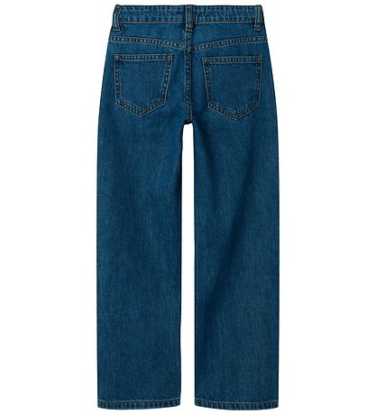 Name it Jeans - NkfRose - Denim Blue