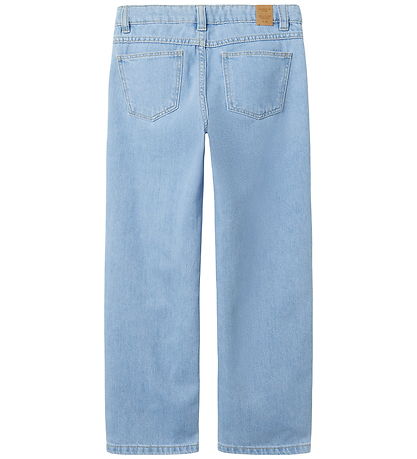 Name it Jeans - NkfRose - Light Blue Denim