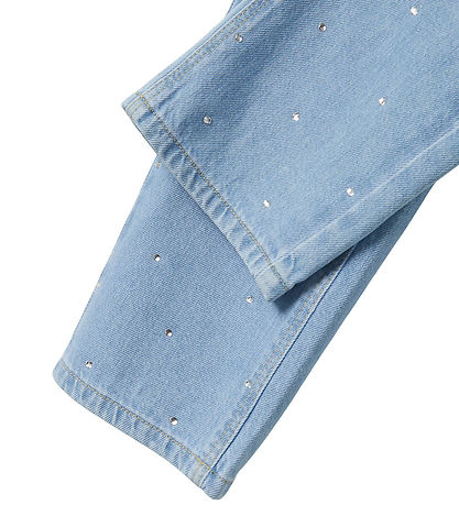 Name it Jeans - NkfRose - Light Blue Denim