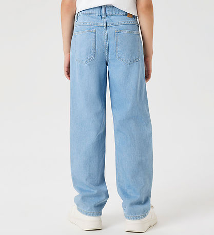 Name it Jeans - NkfRose - Light Blue Denim