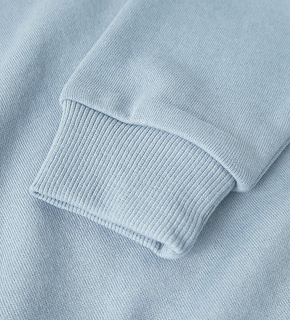 Name it Sweatshirt - Dusty Blue