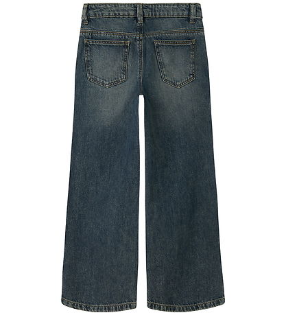 Name it Jeans - NkfRose - Vintage Dark Blue Denim
