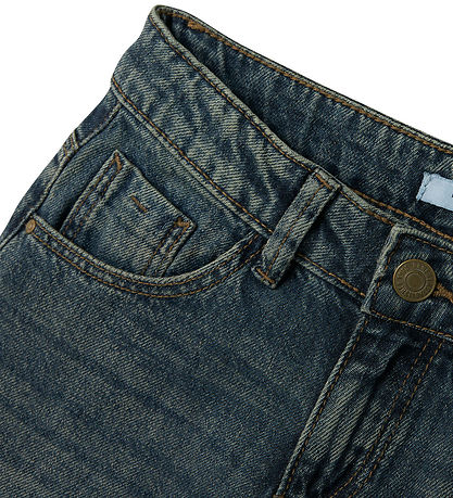 Name it Jeans - NkfRose - Vintage Dark Blue Denim
