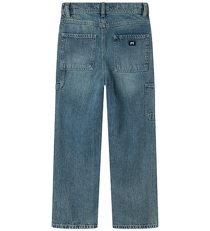 Name it Jeans - NkmRyan - Vintage Medium Blue Denim