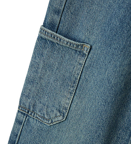 Name it Jeans - NkmRyan - Vintage Medium Blue Denim