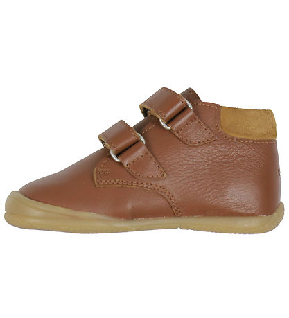 Angulus Begyndersko - Prewalker - Cognac/Cognac