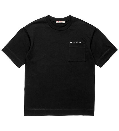 Marni T-shirt - Sort