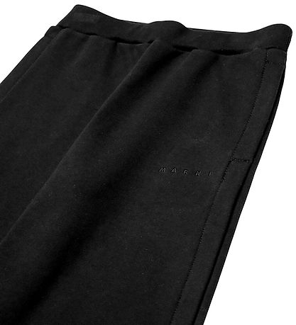Marni Sweatpants - Sort