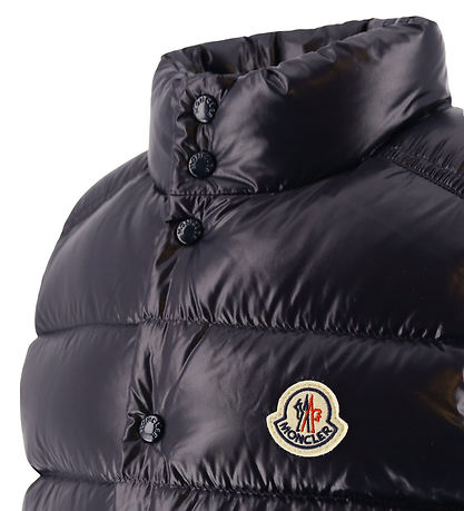 Moncler Dunvest - Tib - Navy