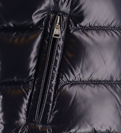 Moncler Dunvest - Tib - Navy