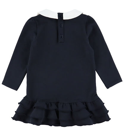 Moncler Kjole - Navy