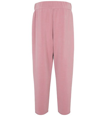 Emporio Armani Bukser - Lilas