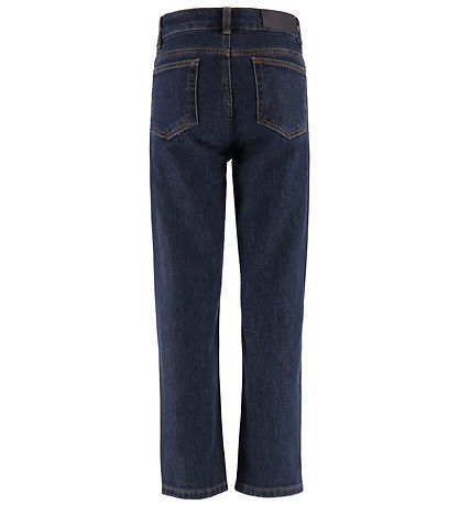 Hound Jeans - Straight - Dark Blue Denim