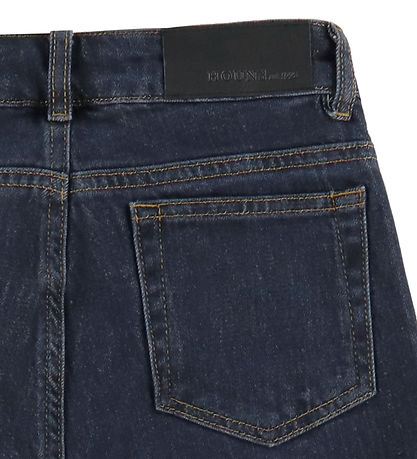 Hound Jeans - Straight - Dark Blue Denim