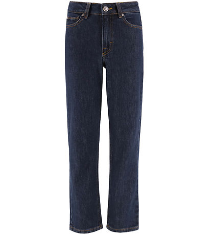 Hound Jeans - Straight - Dark Blue Denim
