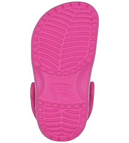Crocs Sandaler - Mattel Pink Barbie - Pink