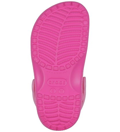 Crocs Sandaler - Mattel Pink Barbie - Pink/Multi