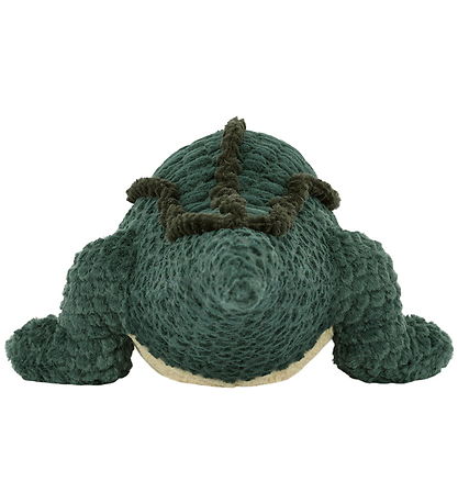 Jellycat Bamse - 63x15 cm - Allexi Alligator - Grøn