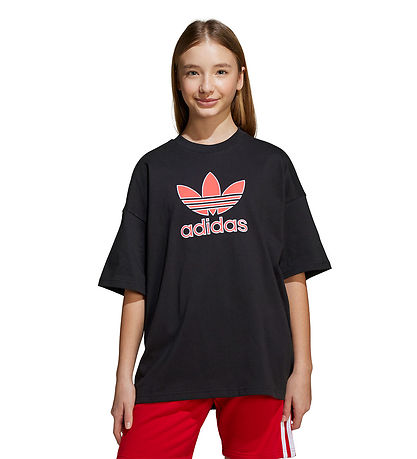 adidas Originals T-shirt - Black
