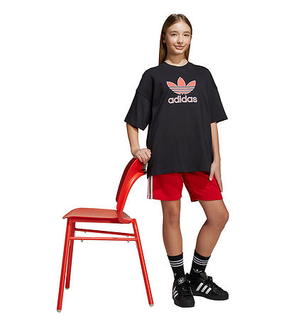 adidas Originals T-shirt - Black