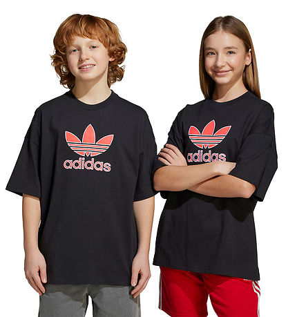 adidas Originals T-shirt - Black