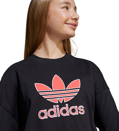 adidas Originals T-shirt - Black