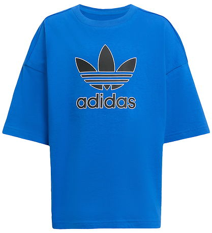 adidas Originals Shortssæt - Blue/Black