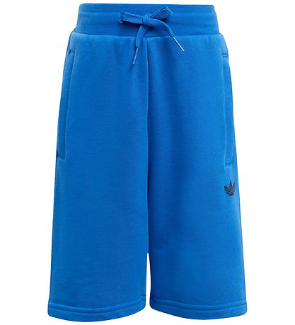 adidas Originals Shortssæt - Blue/Black