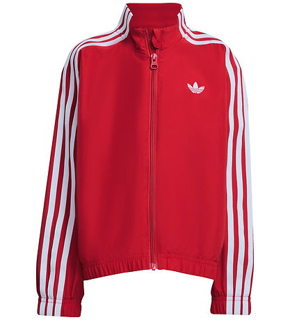 adidas Originals Træningssæt - Betsca/White
