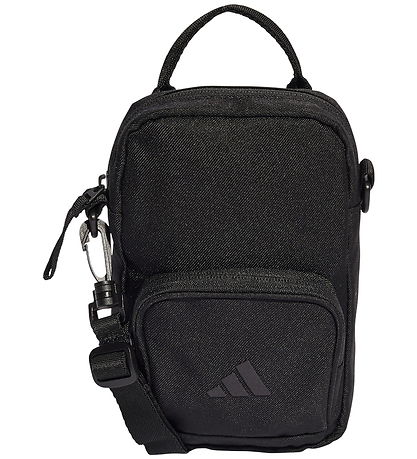 adidas Performance Taske - PR Org - Black/Carbon