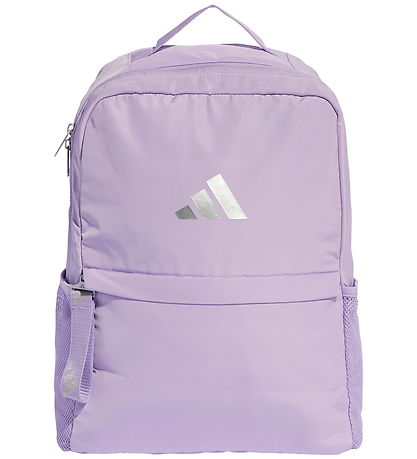 adidas Performance Rygsæk - SP - Powplu/Silvmt