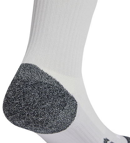 adidas Performance Fodboldstrømper - ADI 23 - Tmlggr/White