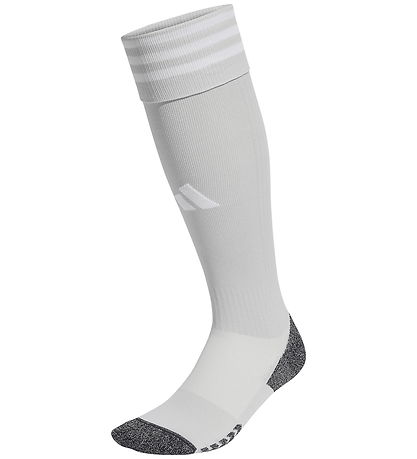 adidas Performance Fodboldstrømper - ADI 23 - Tmlggr/White