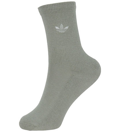 adidas Originals Strømper - 2-pak - 2-Toned CR - Silpeb/Shaoli