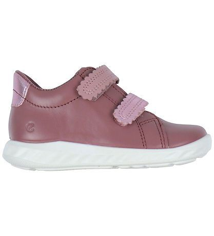 Ecco Sko -  Lite Infant 2S - Nocturne/Old Rose Foil