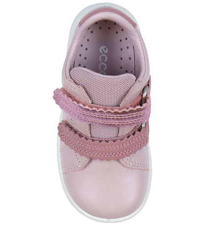 Ecco Sko - Lite Infant 2S - Violet Ice/Oldrose Foil