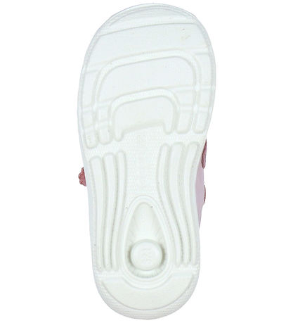Ecco Sko - Lite Infant 2S - Violet Ice/Oldrose Foil